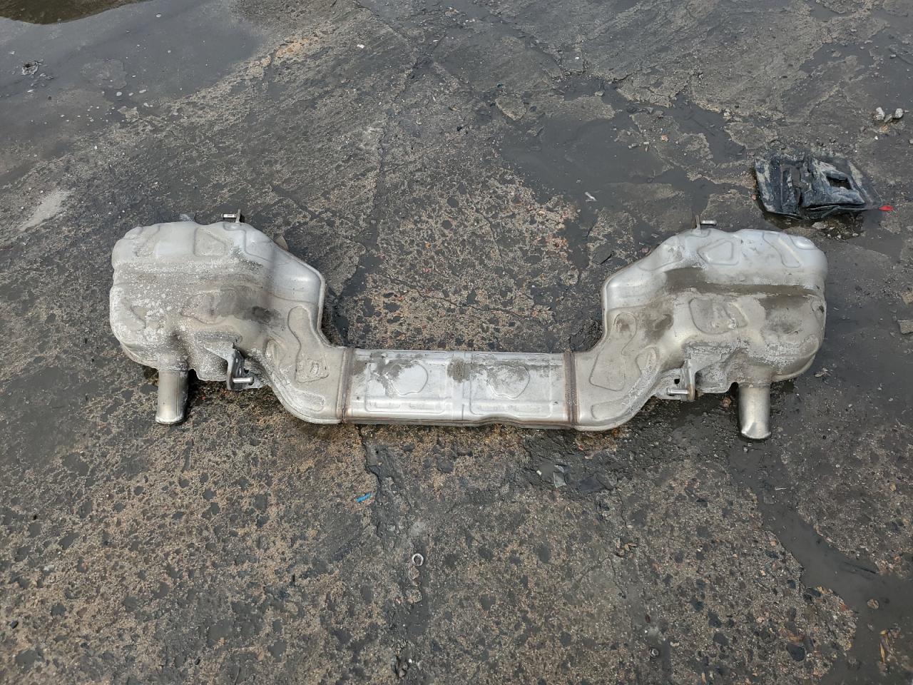 2019 Audi A6 - Image 12