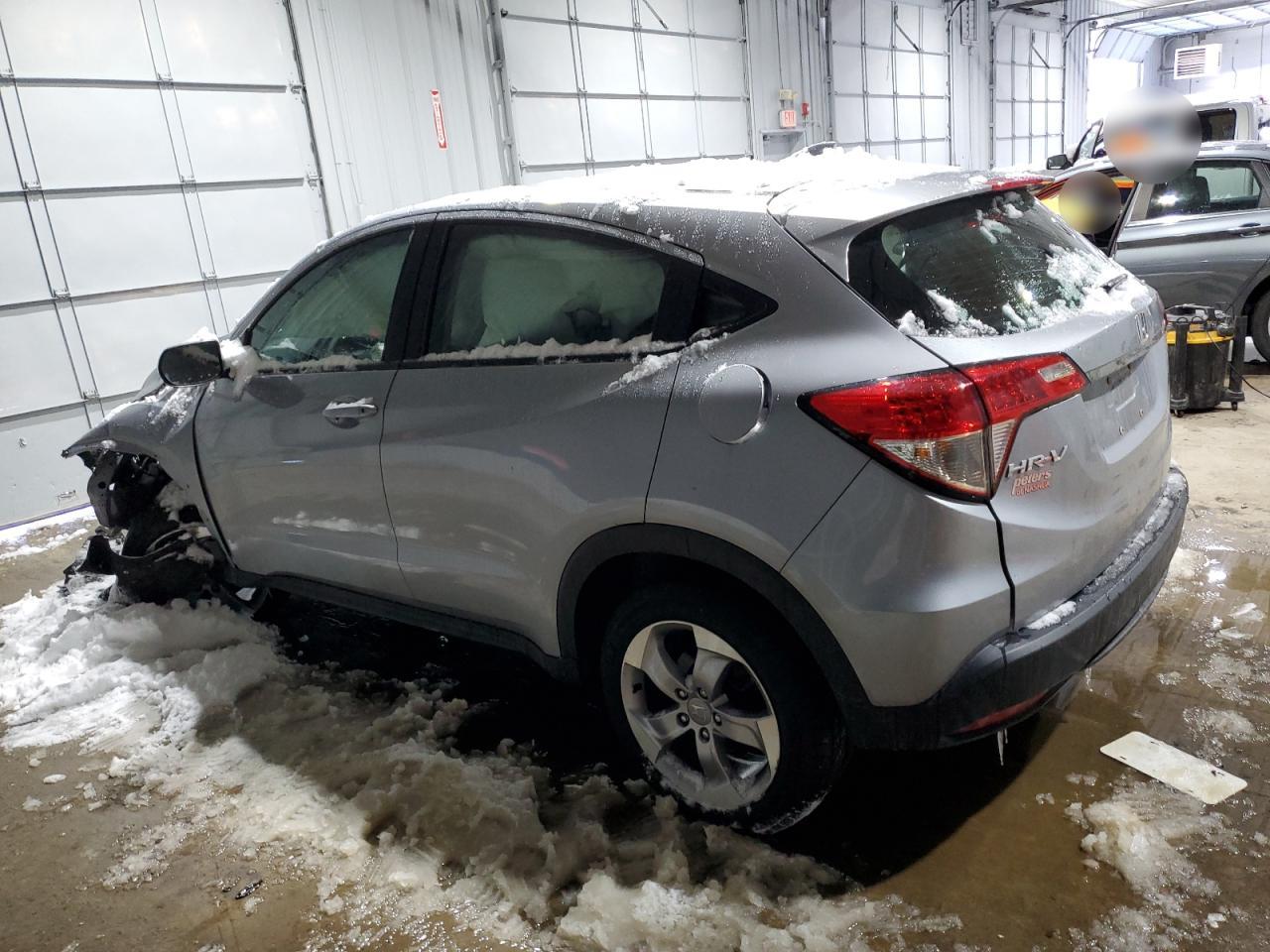 2022 Honda HR-V - Image 2