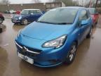 2018 VAUXHALL CORSA ENER for sale at Copart SANDY