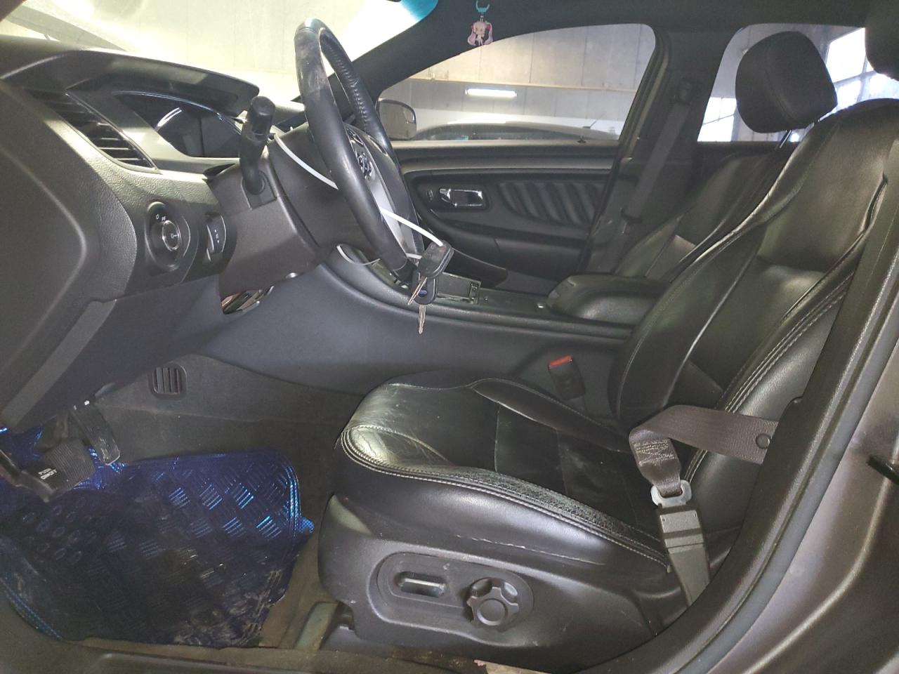 2013 Ford Taurus - Image 7