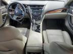 2015 Cadillac Cts Luxury Collection продається в Lumberton, NC - Front End