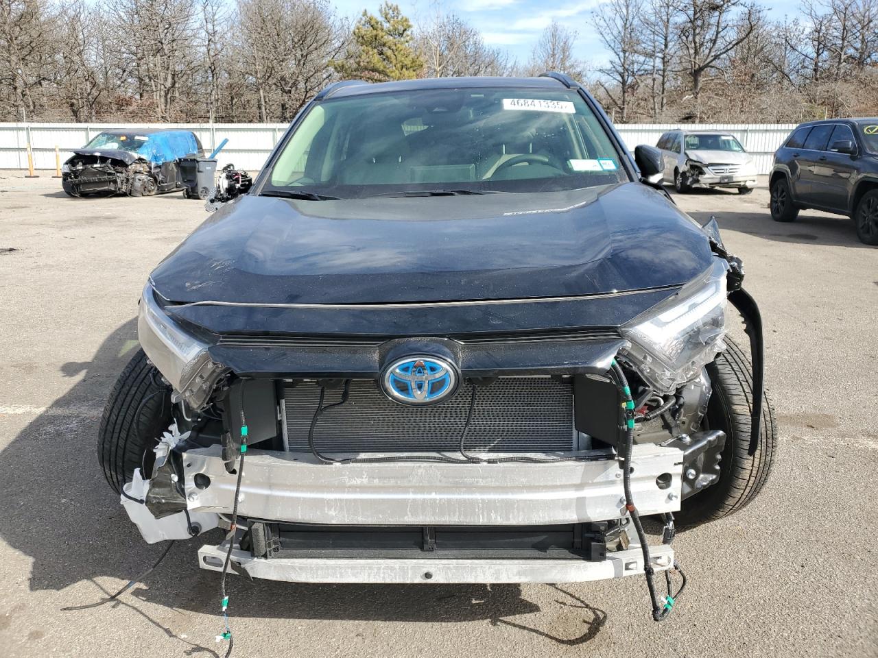 2024 Toyota RAV 4 - Image 5