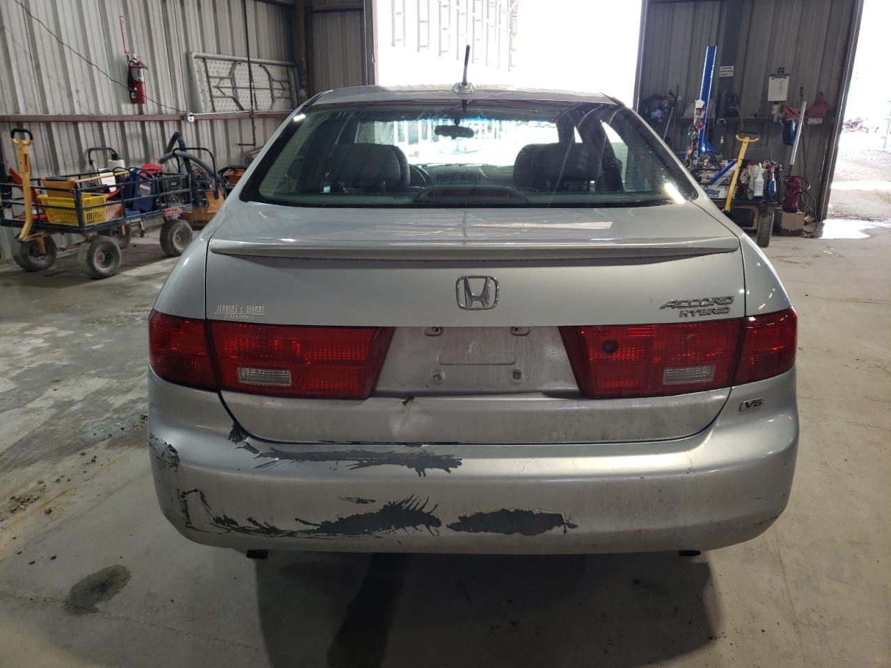 2005 Honda Accord - Image 6