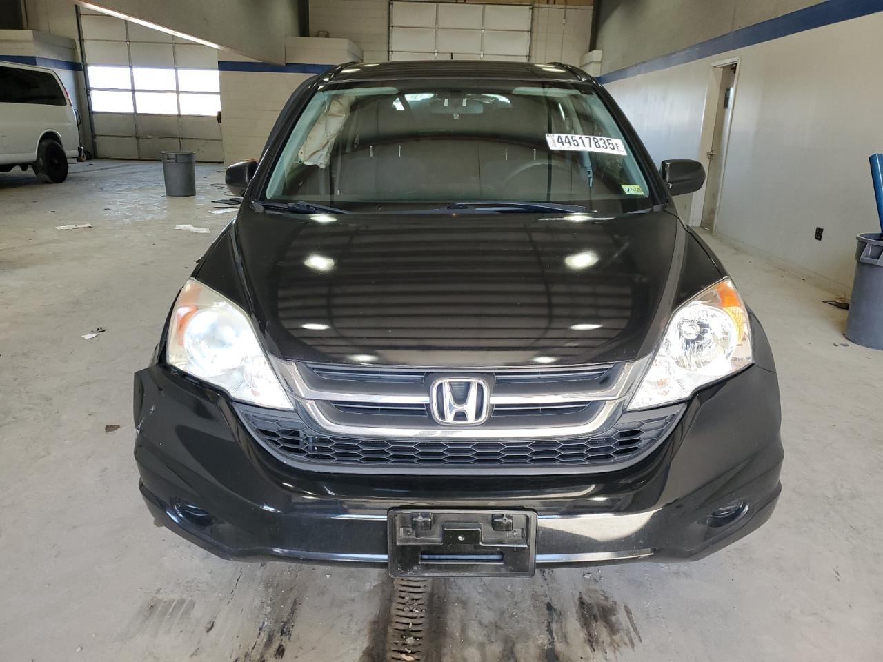 2011 Honda CR-V - Image 5