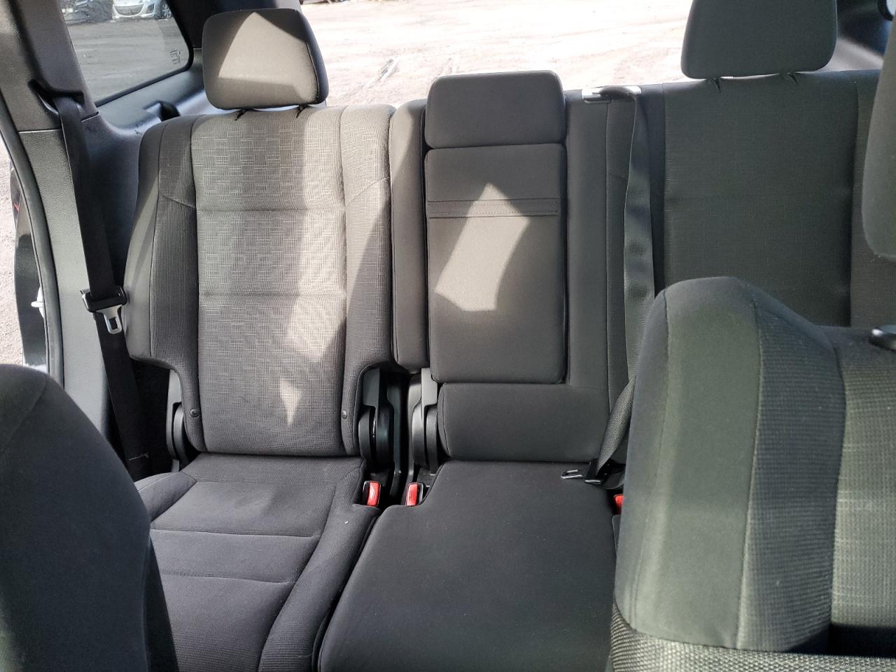 2012 Jeep Grand Cherokee - Image 10