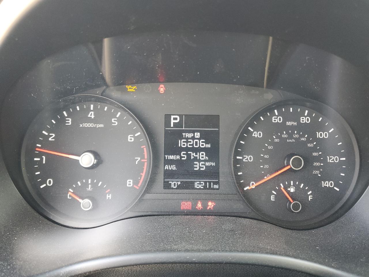 2023 Kia Rio - Image 9