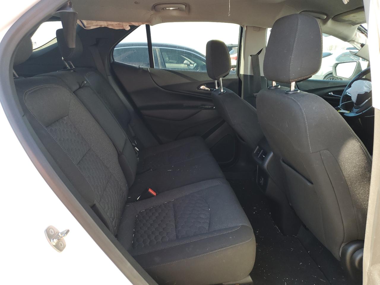 2019 Chevrolet Equinox - Image 10