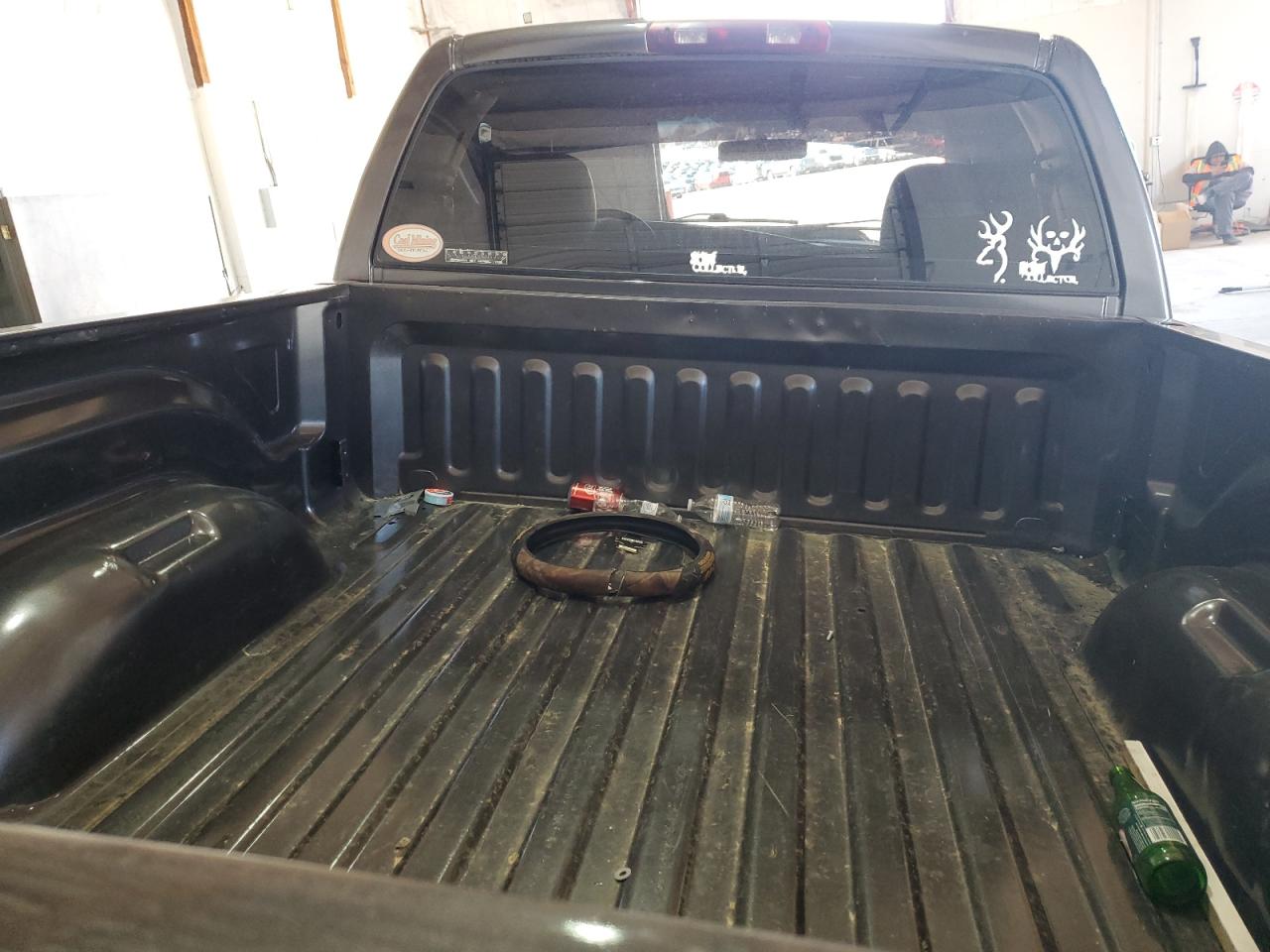 2004 Dodge RAM - Image 10