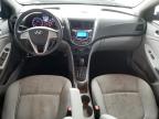 2013 Hyundai Accent Gls de vânzare în Sacramento, CA - Front End