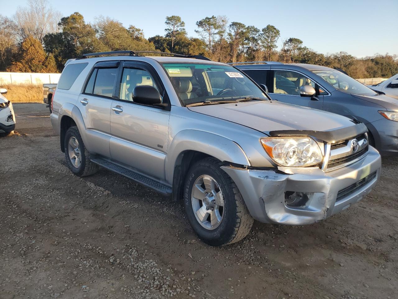 2006 Toyota 4Runner - Image 4