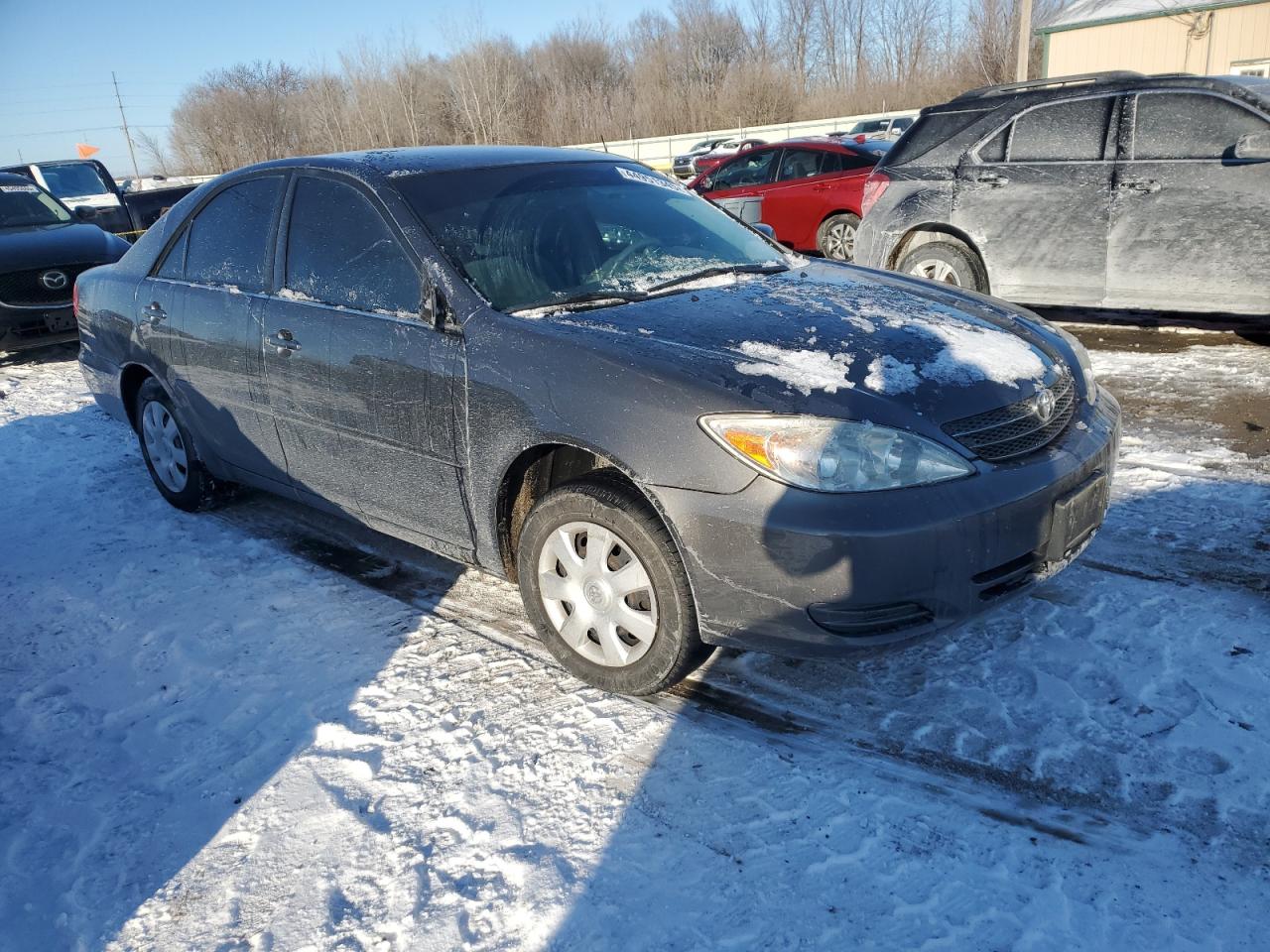 2004 Toyota Camry - Image 4