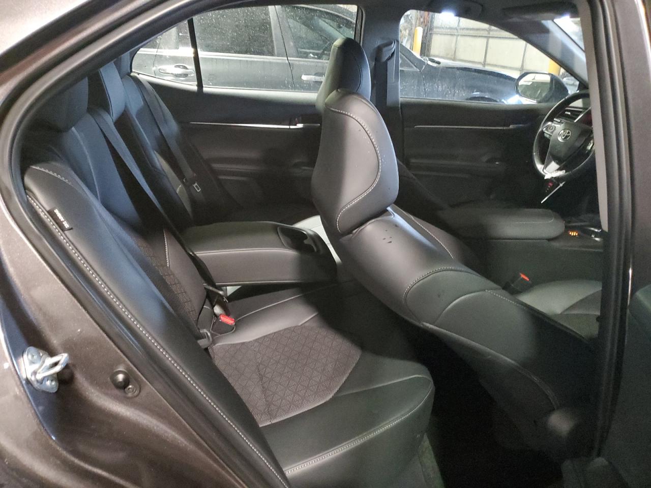 2023 Toyota Camry - Image 10