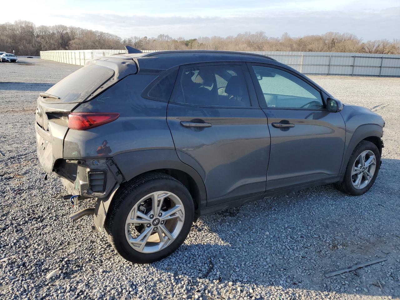 2023 Hyundai Kona - Image 3