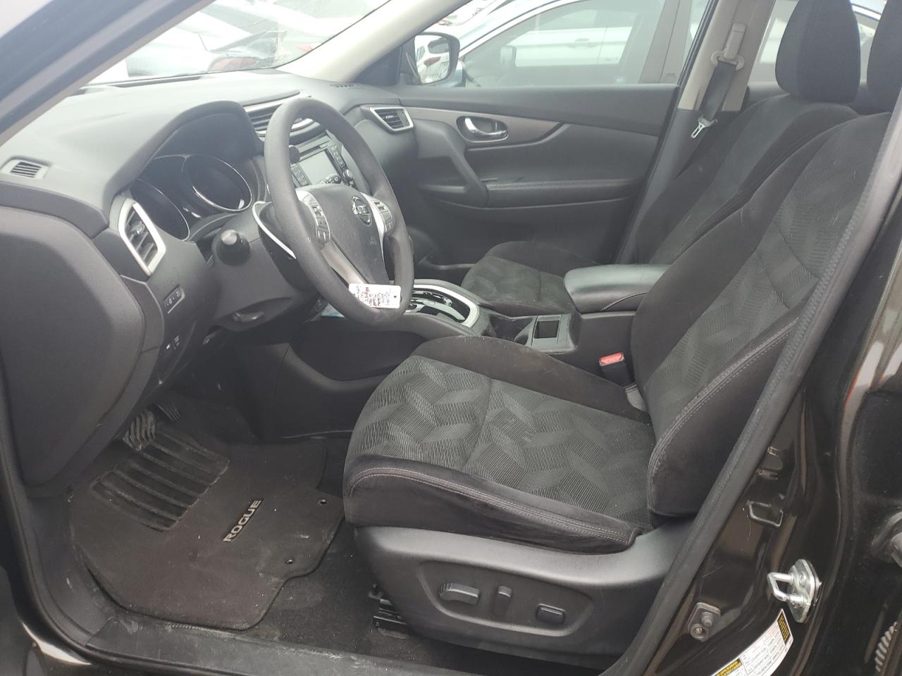 2014 Nissan Rogue - Image 7
