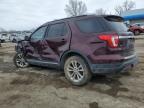 2018 Ford Explorer Xlt for Sale in Wichita, KS - All Over