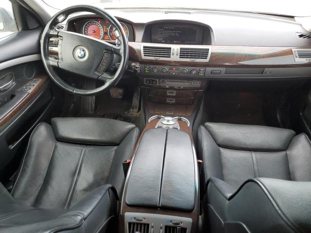 2004 BMW 745 I