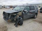 2009 Honda Pilot Touring zu verkaufen in Kansas City, KS - All Over