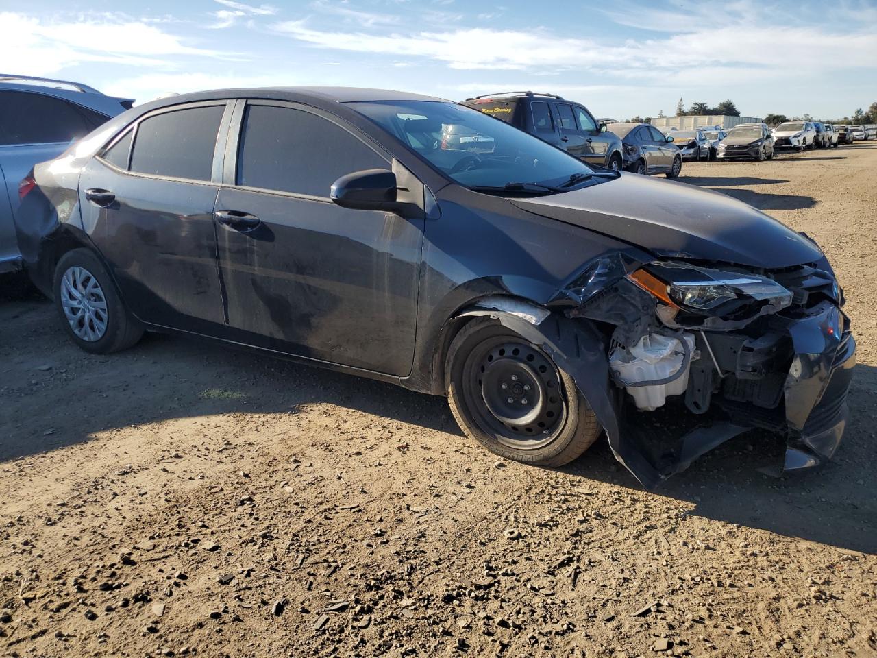 2018 Toyota Corolla - Image 4