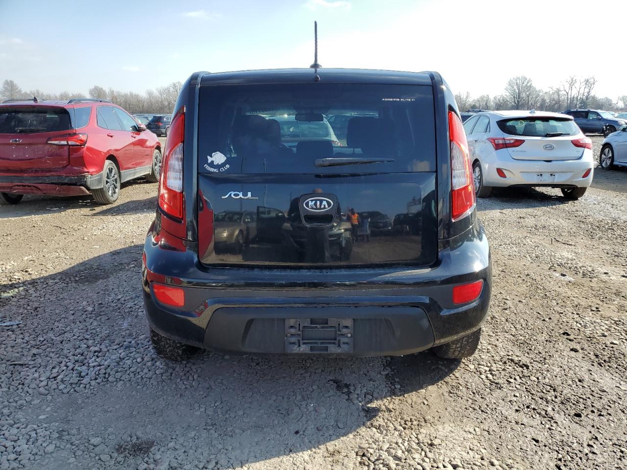 2012 Kia Soul - Image 6