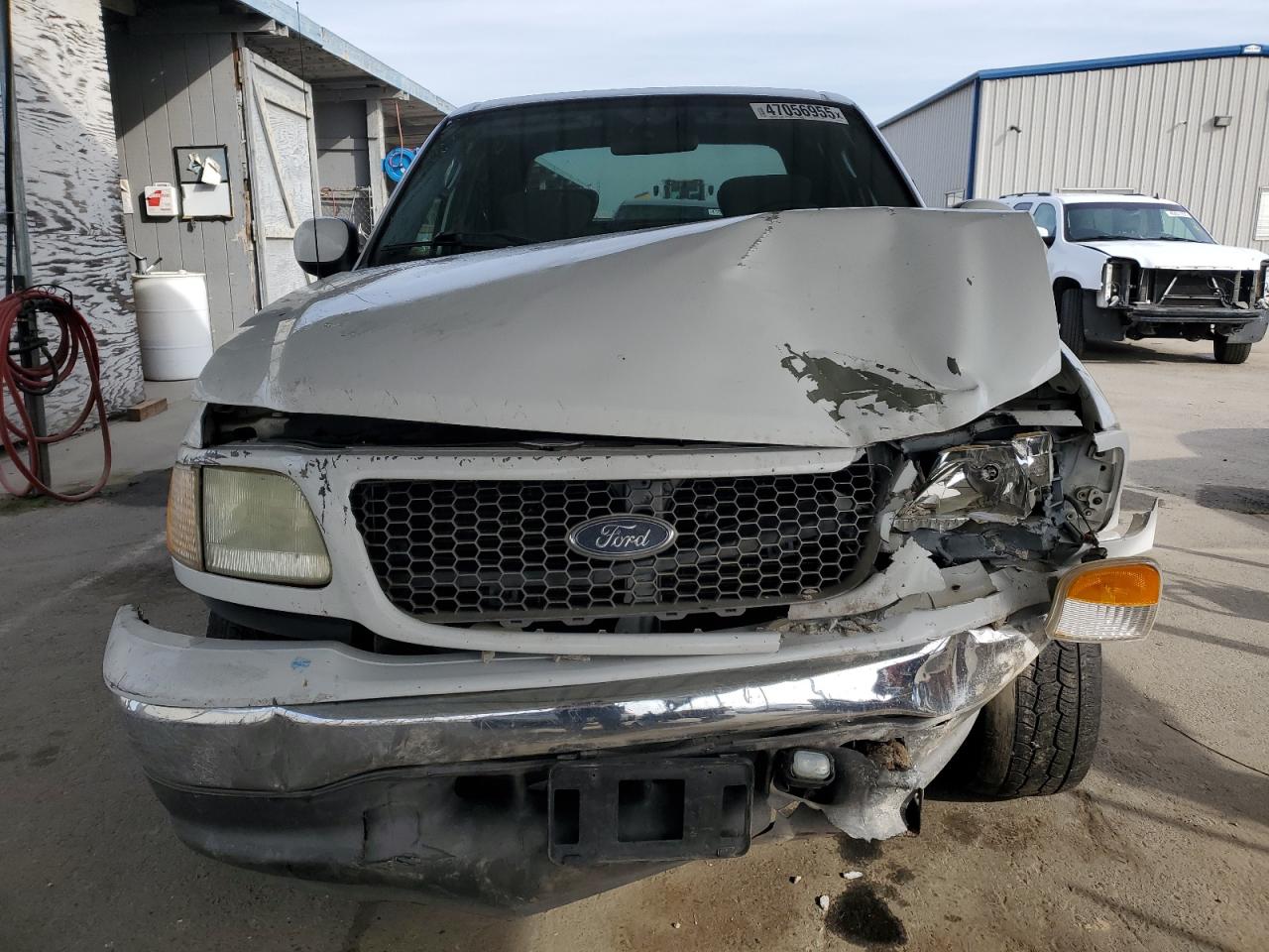 2003 Ford F-150 - Image 5
