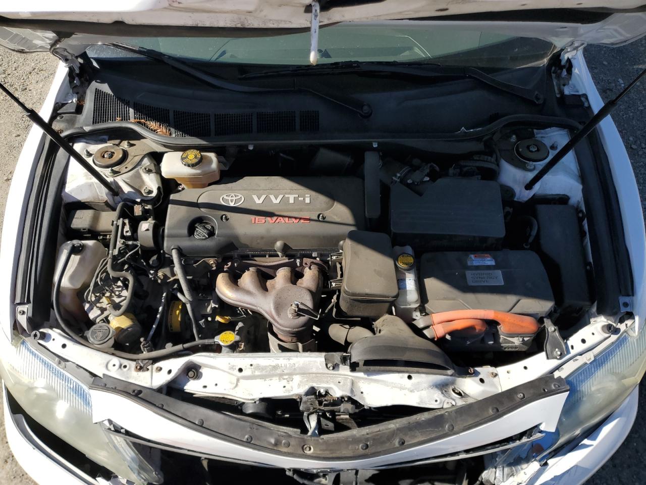 2011 Toyota Camry - Image 11