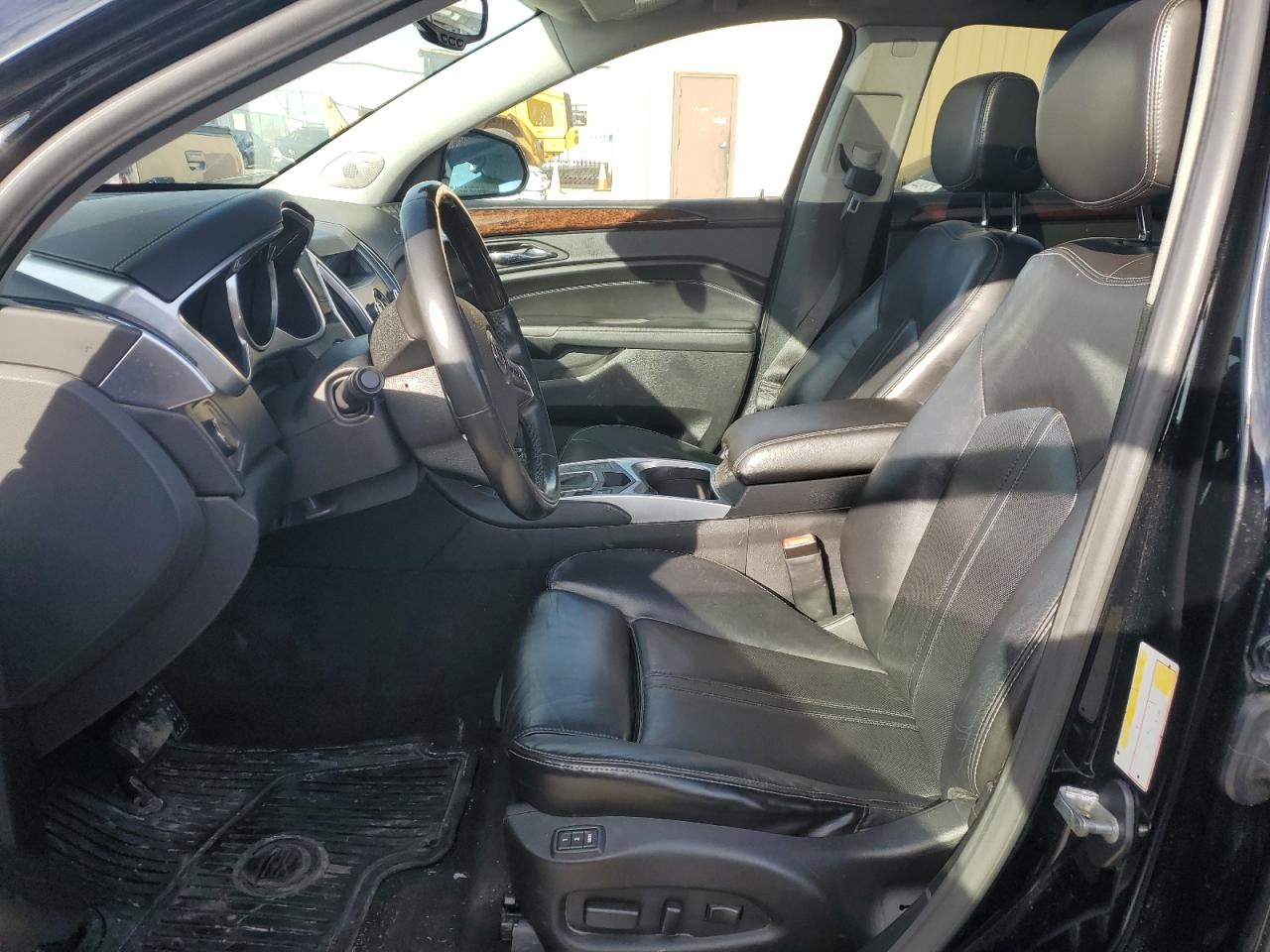 2012 Cadillac SRX - Image 7