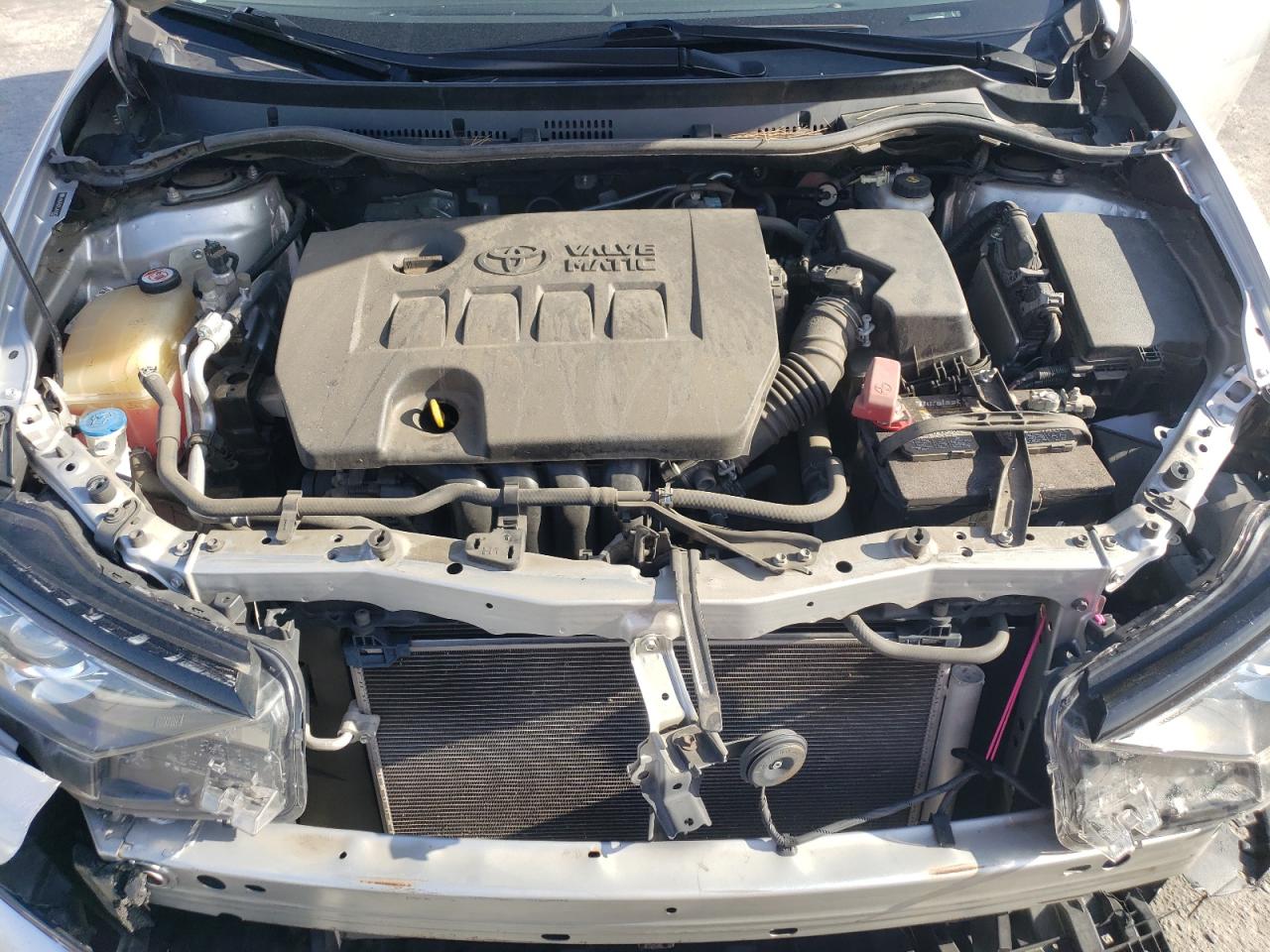 2018 Toyota Corolla - Image 12