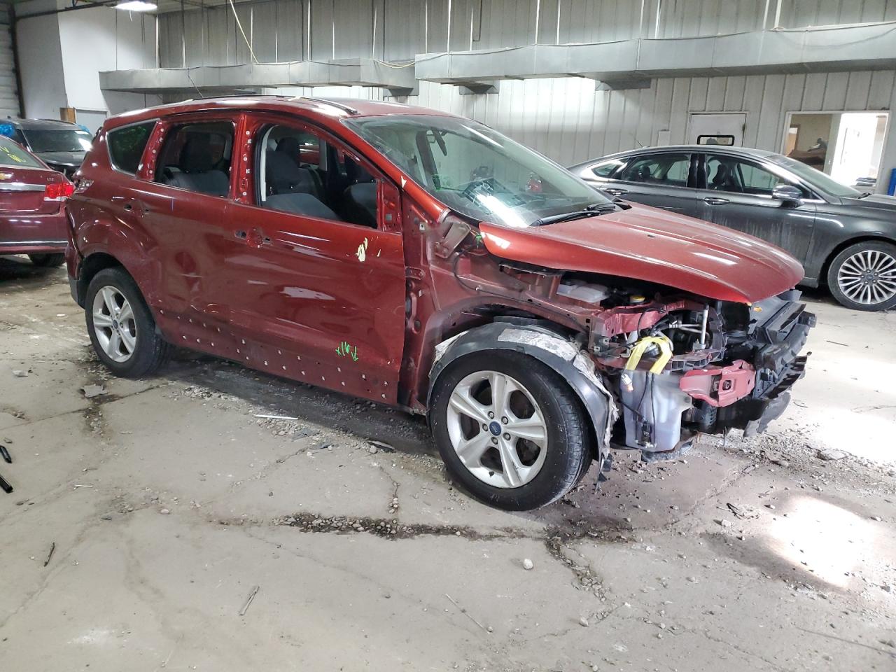 2014 Ford Escape - Image 4