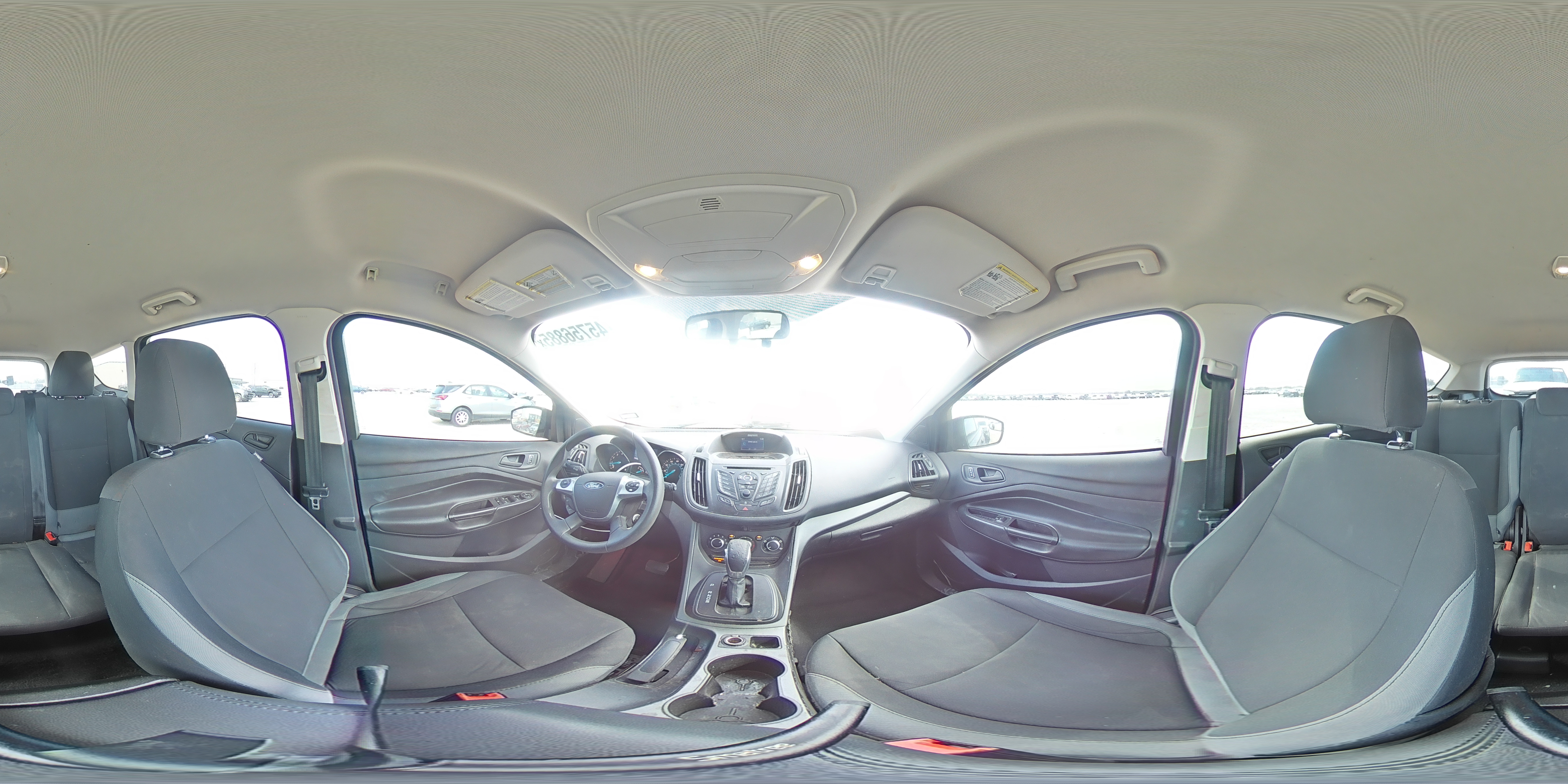 2015 Ford Escape - Image 12