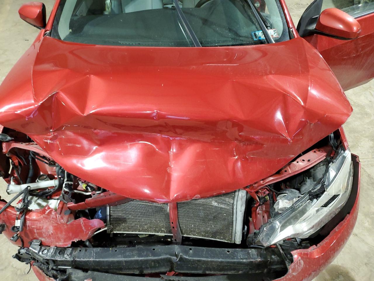 2014 Toyota Corolla - Image 11