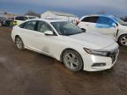 2018 Honda Accord Exl იყიდება Columbia Station-ში, OH - Rear End