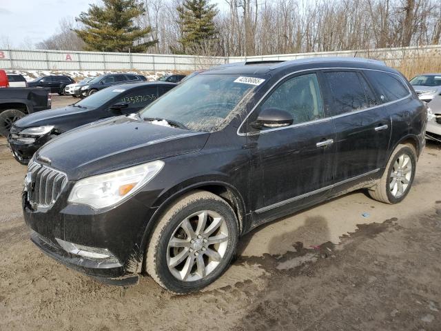 2013 Buick Enclave 