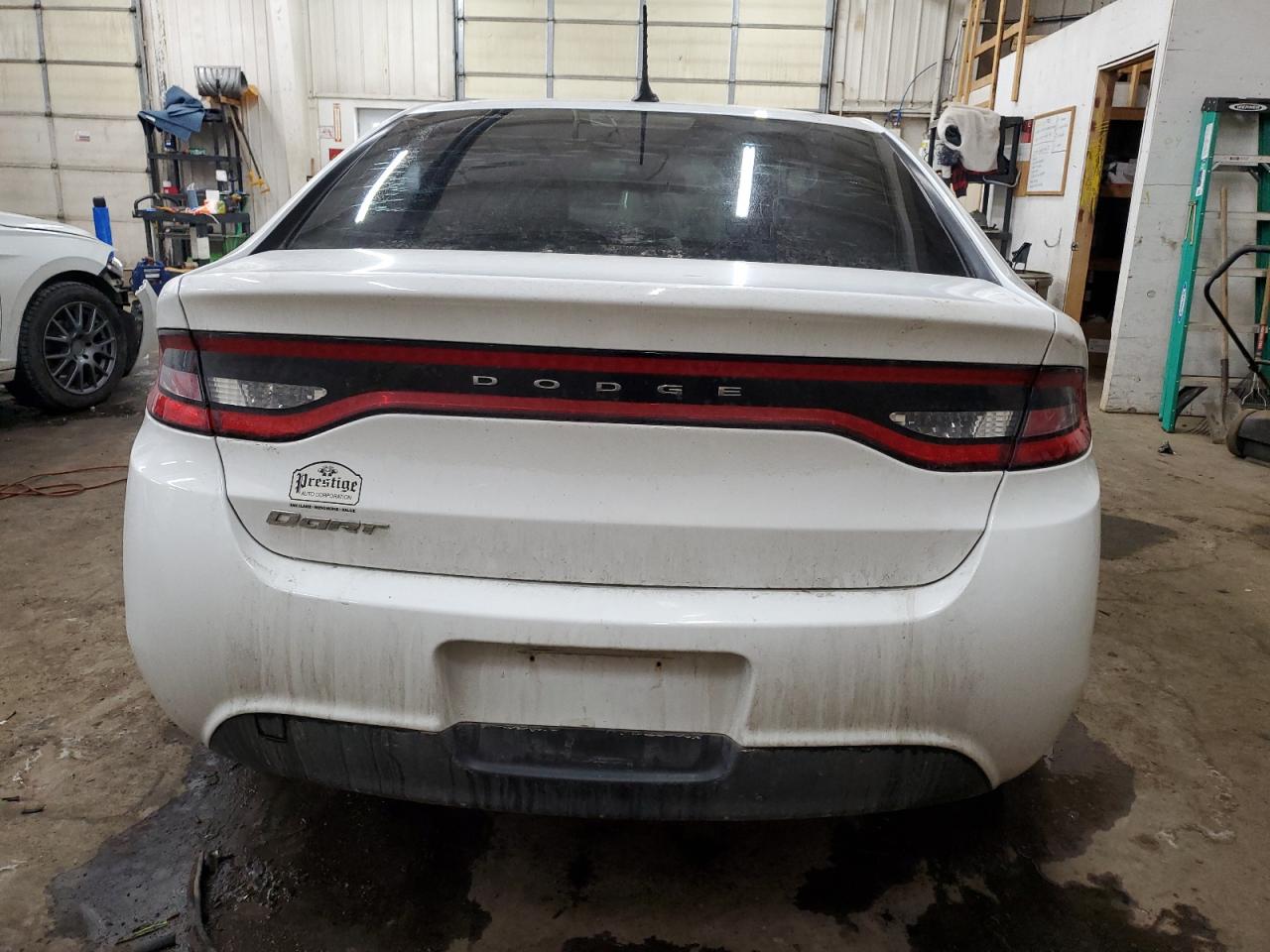 2016 Dodge Dart - Image 6