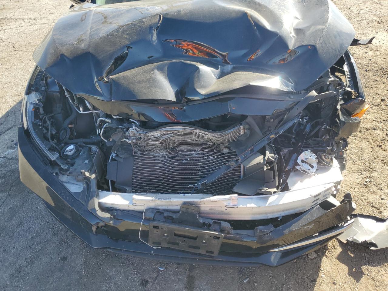 2020 Honda Civic - Image 13