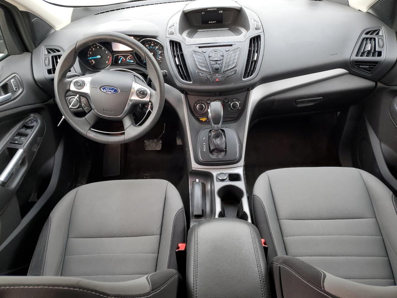 2015 Ford Escape - Image 8