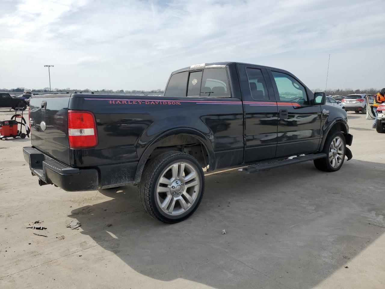 2006 Ford F-150 - Image 3