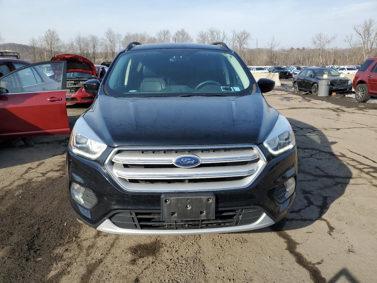 2018 Ford Escape - Image 5