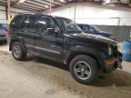 2004 Jeep Liberty Sport de vânzare în Pennsburg, PA - Front End