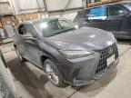 2025 LEXUS NX 350H BASE for sale at Copart QC - MONTREAL