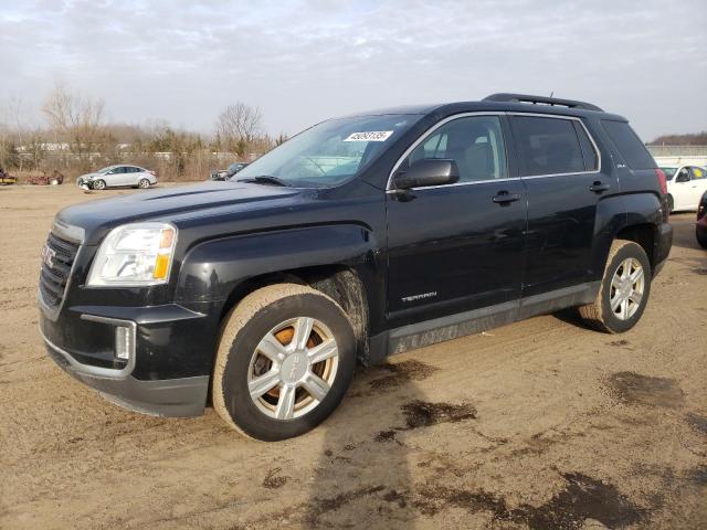 2016 Gmc Terrain Sle