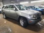 2000 Lexus Rx 300 продається в Elgin, IL - All Over
