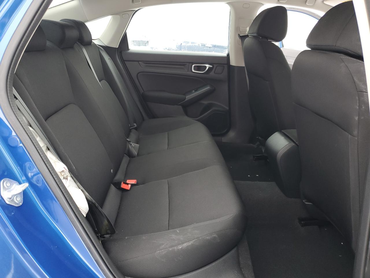 2023 Honda Civic - Image 10