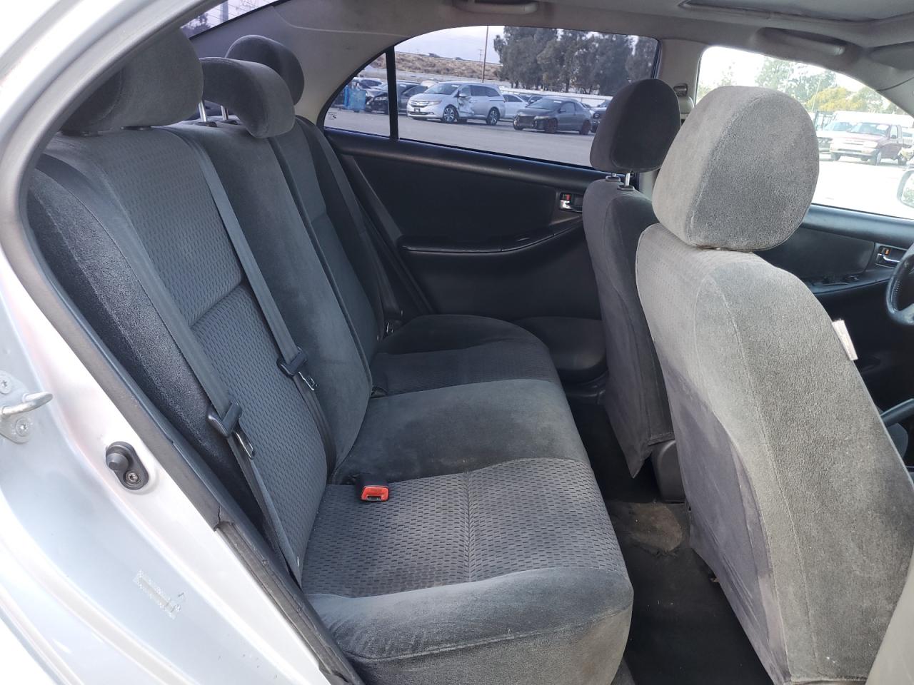 2006 Toyota Corolla - Image 10