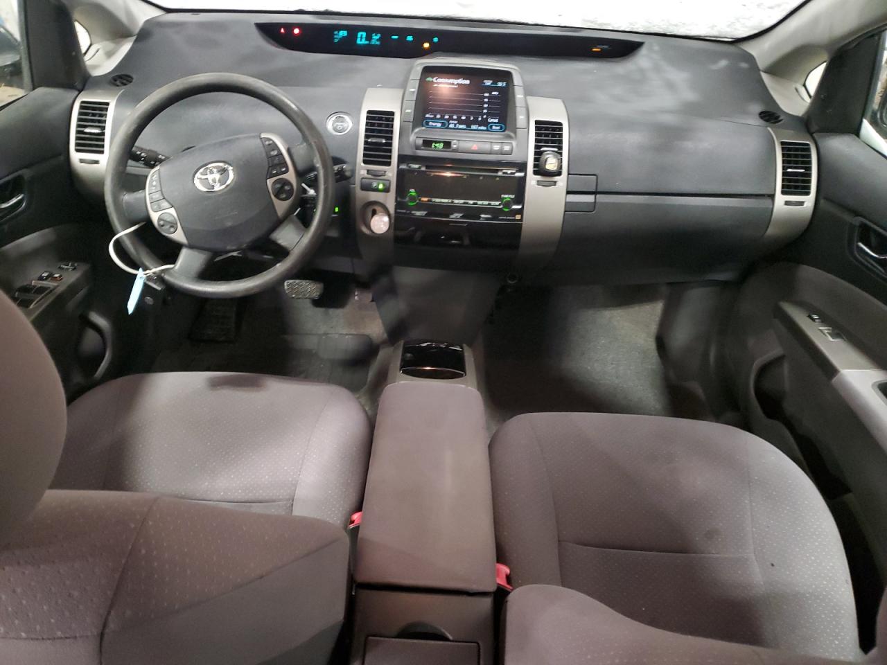 2007 Toyota Prius - Image 8