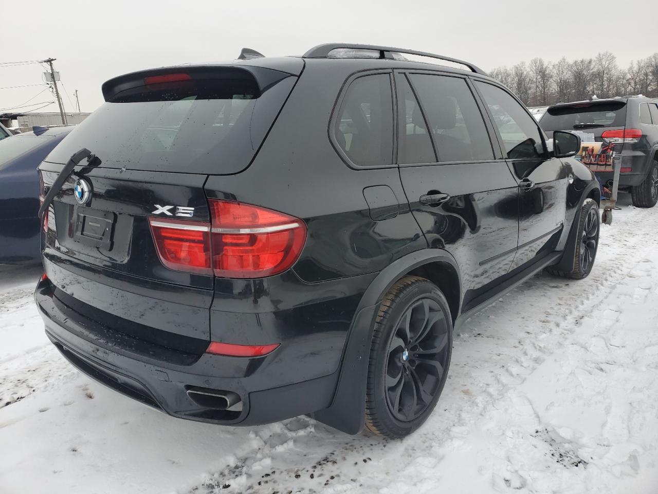 2012 BMW X5 - Image 3
