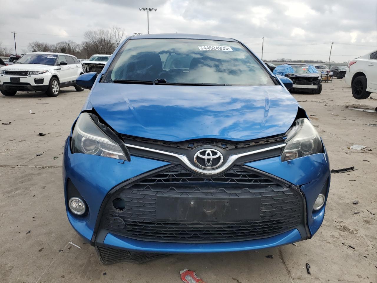2016 Toyota Yaris - Image 5