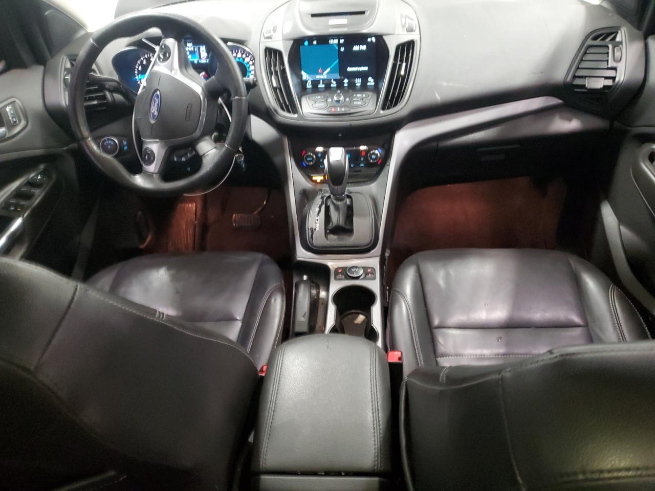 2016 Ford Escape - Image 8