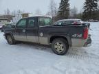 2005 CHEVROLET SILVERADO K1500 for sale at Copart QC - MONTREAL