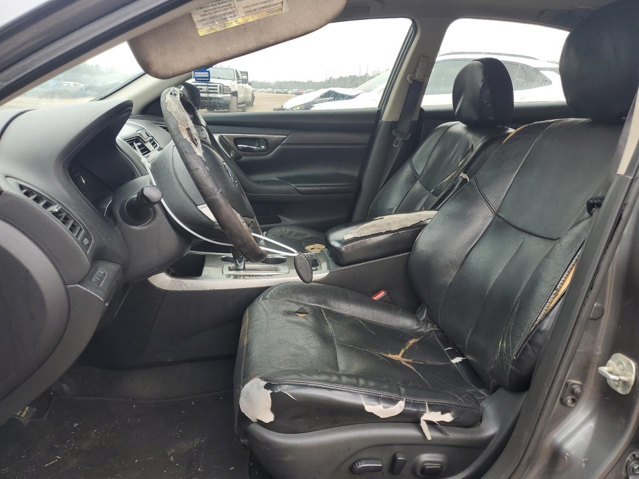 2015 Nissan Altima - Image 7