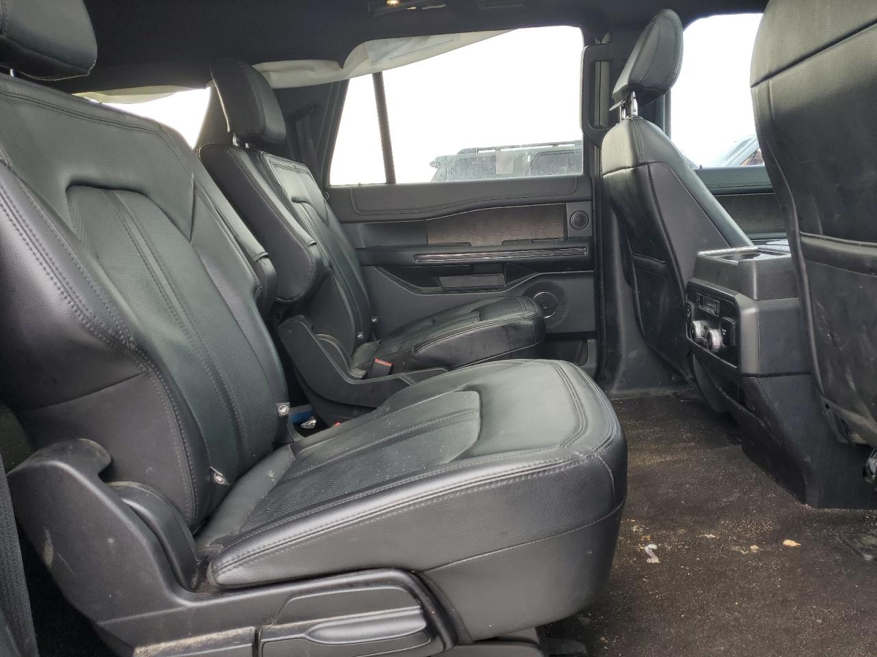 2021 Ford Expedition - Image 11